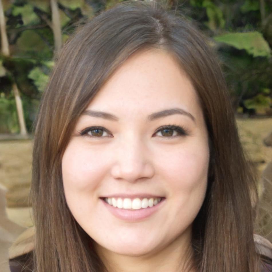 Teilnehmerin Portrait