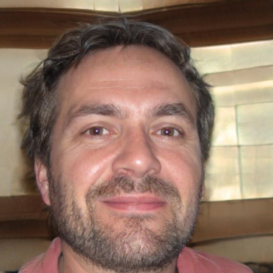 Stefan Waldmann, Finanzberater und Dozent