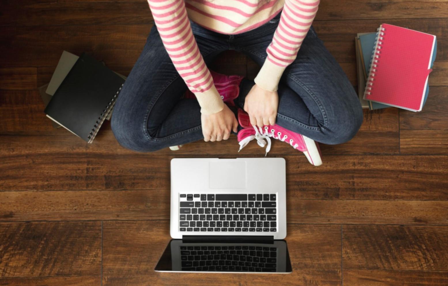 Professionelle Beratungssituation